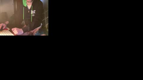 kissofbanned1983 online show from 03/05/26, 10:33