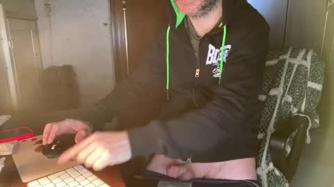 kissofbanned1983 online show from 03/08/26, 09:35