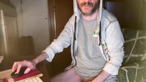 kissofbanned1983 online show from 03/13/26, 04:57