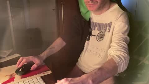 kissofbanned1983 online show from 04/03/26, 03:21