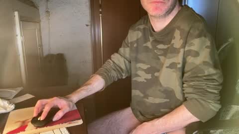 kissofbanned1983 online show from 04/04/26, 11:08