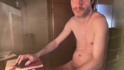 kissofbanned1983 online show from 04/08/26, 04:40