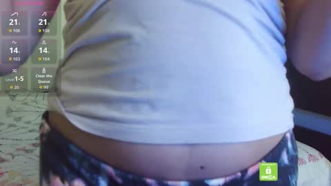 Snapshot of kisspriya chatting on 09/24/25, 07:06 J online show from 09/24/25, 07:06