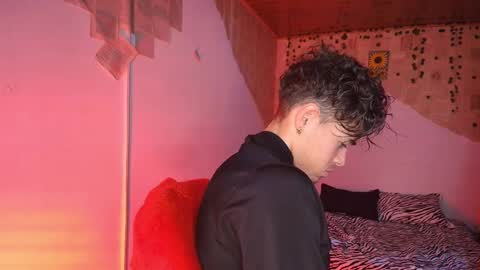 Helena and Brad online show from 09/13/25, 03:28