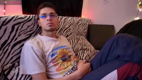 Helena and Brad online show from 02/15/26, 07:38