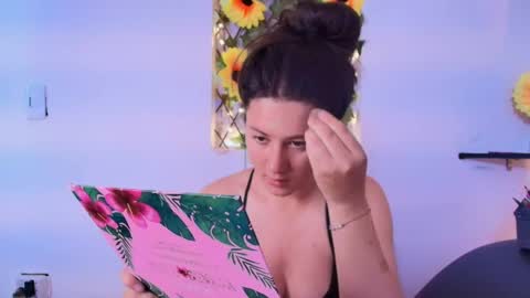 Helena and Brad online show from 04/27/26, 09:24