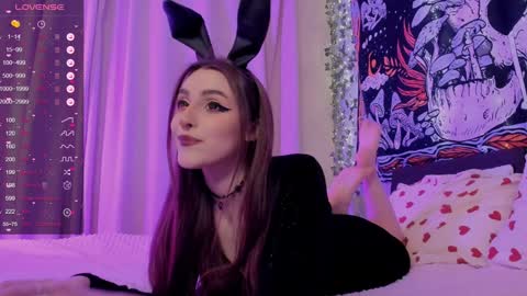 Kissthasky online show from 12/13/24, 06:05