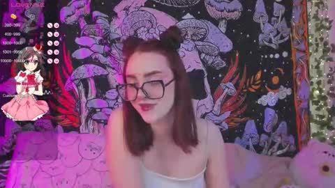 Kissthasky online show from 09/23/25, 03:15