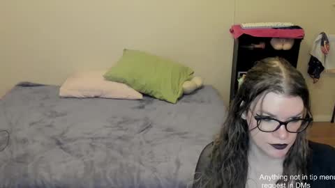 kissykryssie online show from 03/15/26, 03:23