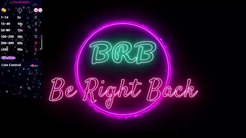 Lily online show from 02/21/25, 11:43