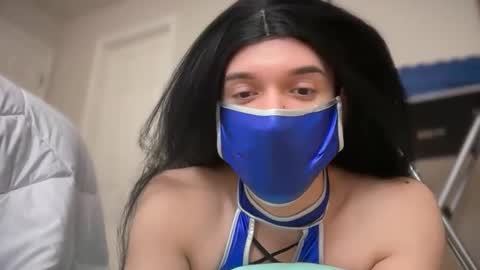 kitanamkxxx online show from 04/20/26, 10:51