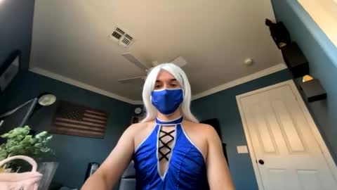 kitanamkxxx online show from 07/26/26, 11:55