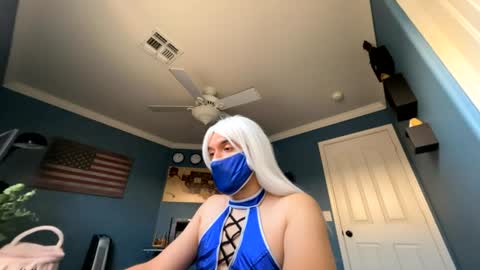 kitanamkxxx online show from 07/28/26, 09:03