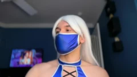 kitanamkxxx online show from 07/30/26, 03:44