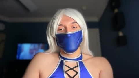 kitanamkxxx online show from 08/03/26, 06:12