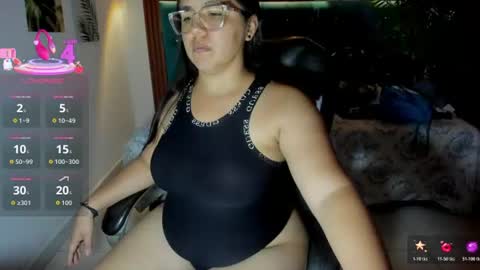 Snapshot of kitara_cooper chatting on 06/23/26, 08:51 Kitara Cooper online show from 06/23/26, 08:51
