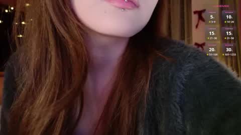 Aya   online show from 01/12/26, 04:01