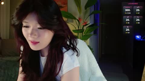 Aya   online show from 03/24/26, 04:23