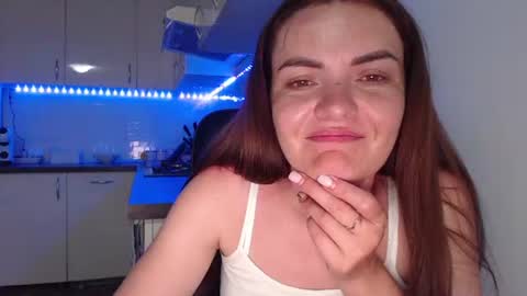 Snapshot of kitcatheaven4u chatting on 07/02/26, 12:54 Im Amaia Everyone Merry Christmas online show from 07/02/26, 12:54