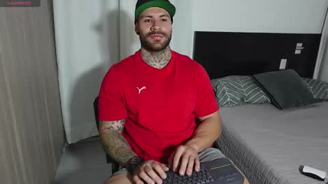 kite__ online show from 02/10/26, 02:48