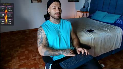 kite__ online show from 04/02/26, 02:47