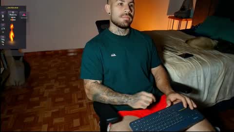 kite__ online show from 04/10/26, 02:33