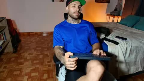 kite__ online show from 04/18/26, 11:49