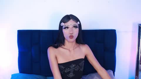 Kitty online show from 01/08/25, 05:05