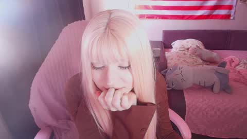 kitoruecute online show from 05/21/26, 07:26