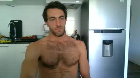 Snapshot of kitosssss chatting on 02/20/25, 01:08 Steve Cocks online show from 02/20/25, 01:08