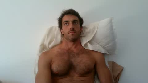 Snapshot of kitosssss chatting on 02/25/25, 06:31 Steve Cocks online show from 02/25/25, 06:31