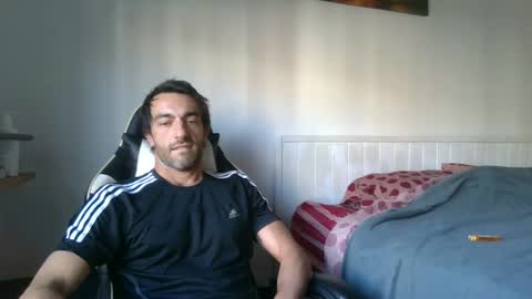 Steve Cocks online show from 01/19/26, 11:36