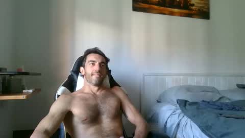 Steve Cocks online show from 03/16/26, 01:59