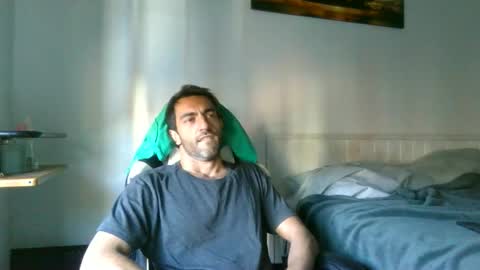 Steve Cocks online show from 03/18/26, 12:30