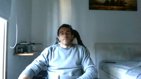 Steve Cocks online show from 04/11/26, 12:09