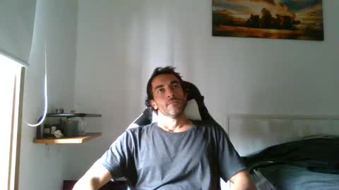 Steve Cocks online show from 04/16/26, 12:50