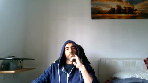 Snapshot of kitosssss chatting on 05/23/26, 03:49 Steve Cocks online show from 05/23/26, 03:49