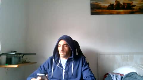 Snapshot of kitosssss chatting on 05/27/26, 02:36 Steve Cocks online show from 05/27/26, 02:36