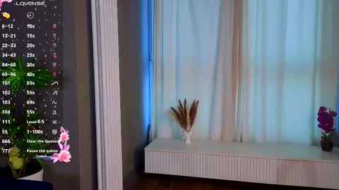 The sexy fox Kitsune online show from 02/27/26, 05:29