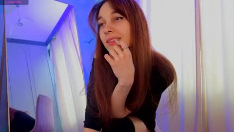 The sexy fox Kitsune online show from 04/14/26, 06:19