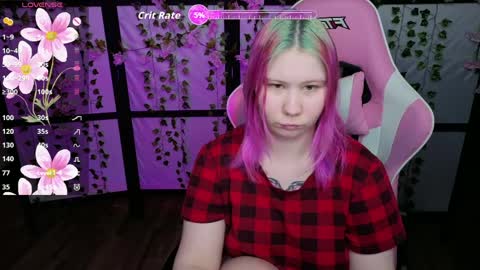 kitsune_little online show from 03/29/26, 09:37