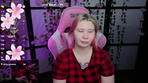 kitsune_little online show from 04/16/26, 10:23