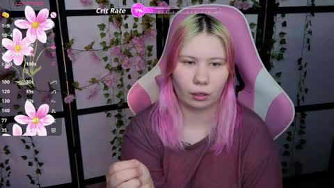 kitsune_little online show from 04/22/26, 10:50