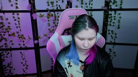 Snapshot of kitsune_little chatting on 05/23/26, 08:07 kitsune_little online show from 05/23/26, 08:07