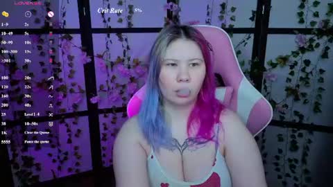 Snapshot of kitsune_little chatting on 06/22/26, 10:51 kitsune_little online show from 06/22/26, 10:51
