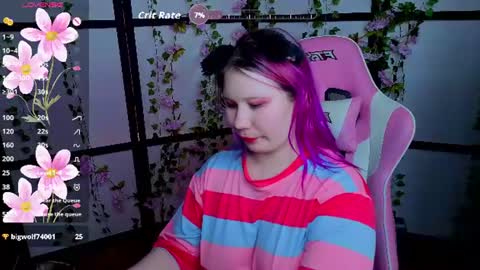 Snapshot of kitsune_little chatting on 07/28/26, 12:48 kitsune_little online show from 07/28/26, 12:48