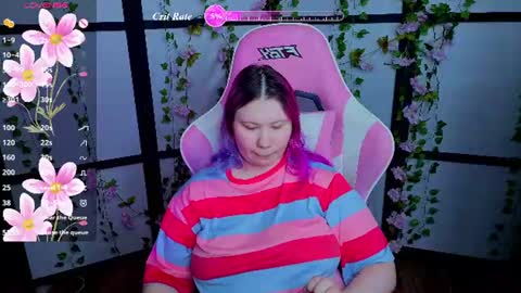Snapshot of kitsune_little chatting on 07/29/26, 06:55 kitsune_little online show from 07/29/26, 06:55