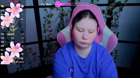 Snapshot of kitsune_little chatting on 07/30/26, 10:14 kitsune_little online show from 07/30/26, 10:14