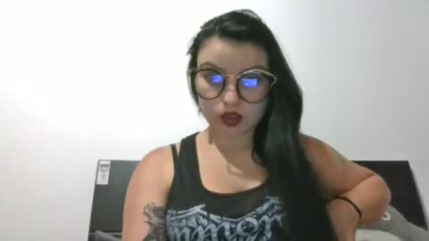 Kitsune Valery online show from 04/21/26, 11:29