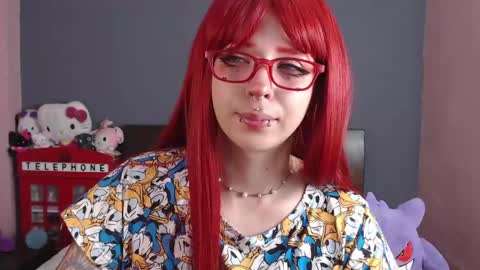 Ari Keimiwrights  online show from 05/17/26, 09:11